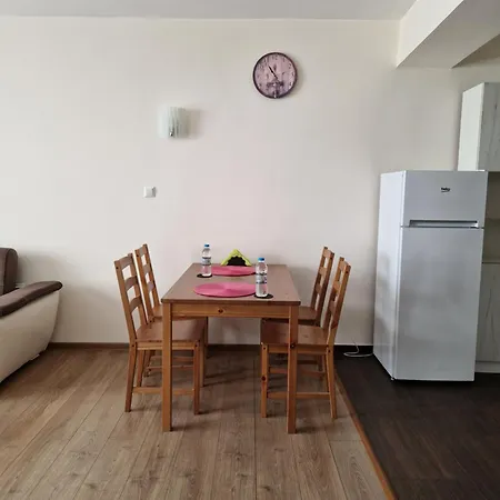 De Ja Vu- Zdravez Apartment