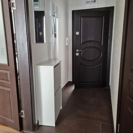 شقة De Ja Vu- Zdravez بورغاس