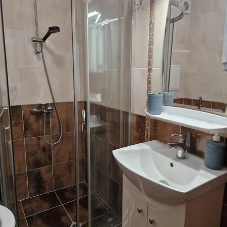 De Ja Vu- Zdravez Apartment *