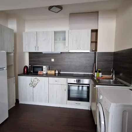 شقة De Ja Vu- Zdravez *