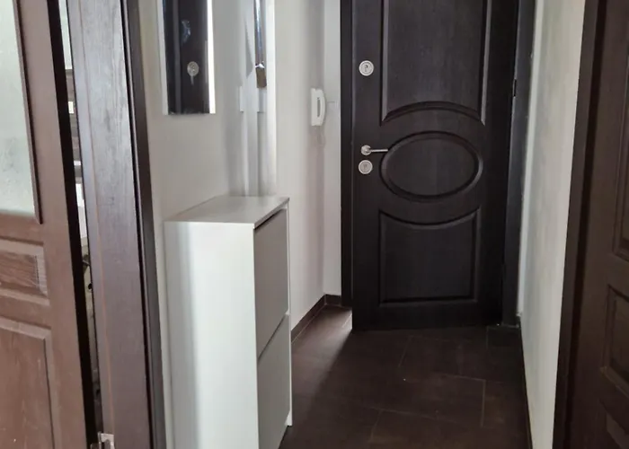 Daire De Ja Vu- Zdravez Burgaz