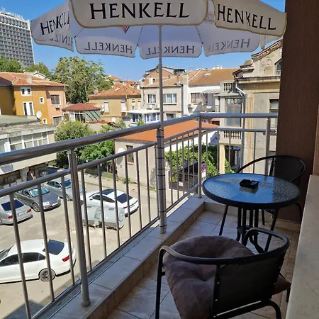 De Ja Vu- Zdravez 아파트